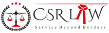 crs law logo