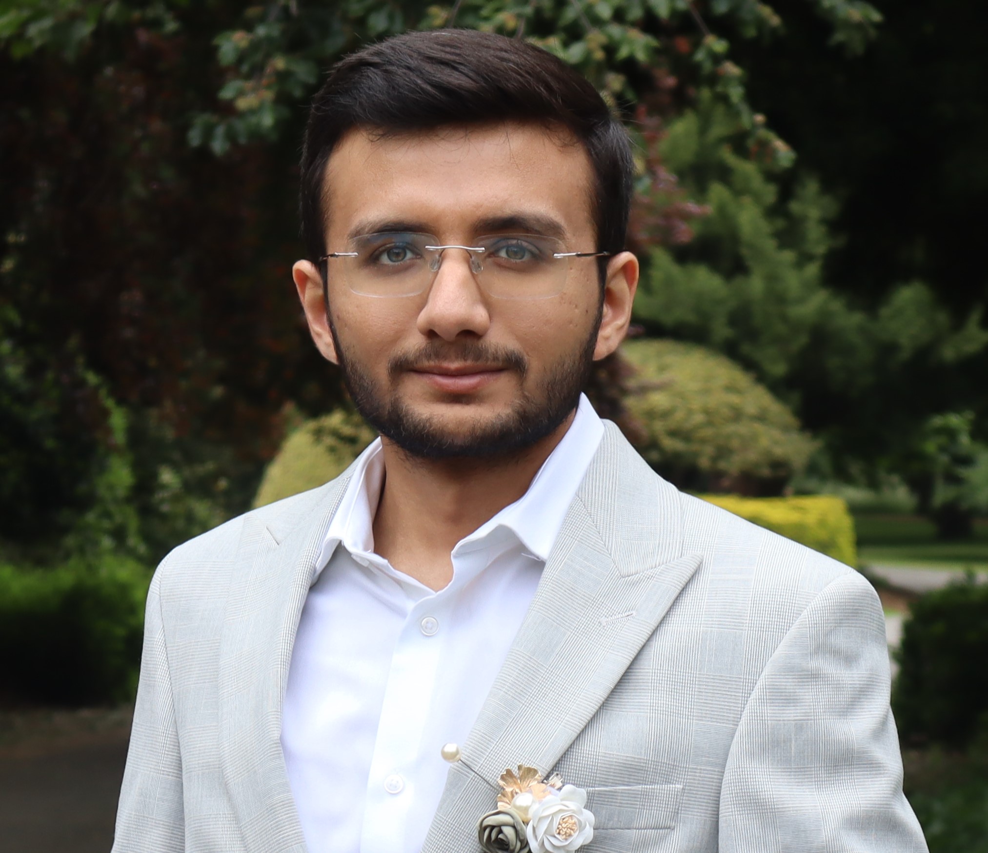 shubham raval profile